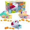 Giochi Preziosi Gadget - Giochi Preziosi: Hop Hop Puppy: Shop & Go Giochi Preziosi