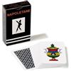 Dal Negro Gadget - NTP: Carte Da Gioco Napoletane Pvc Dal Negro