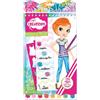 Crayola Gadget - Crayola: Creations - Crea La Moda - Crayola