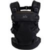 Joie Marsupio Joie Savvy Air 4in1 Coal