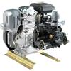 Comet MC 20/20 Motore Honda - Motopompa Irrorazione
