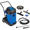 Nilfisk MAXXI II 55-2WD - Aspiraliquidi e Soldi - 55 L con Doppio Filtro