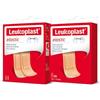 ESSITY ITALY SpA Essity Linea Medicazioni Specializzate Leukoplast Elastic 56x19 10 Cerotti