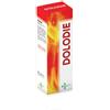 HEALTH FARMA DEVELOPMENT Srls DOLODIE Crema 75ml
