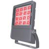 Playled Proiettore a Led rosso Playled 120W 30° IP66 BGCL12030R
