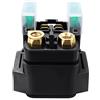 Yerbay Relè Avviamento Solenoide Per Gas Gas EC 300 E 2000-2018/ Halley 450 R (Europe) 2009/ Quad Wild HP 450 2003-2009/ SM 450 FSE FSR 2003-2013