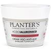 DIPROS Srl PLANTER'S ACIDO IALURONICO CREMA VISO ANTIRUGHE NEW 50 ML