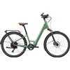 CANNONDALE MAVARO NEO SL 1 LSTH City Bike Elettrica 27,5''