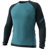 DYNAFIT SPEED PTC M L/S Maglia Termica Sci Alpinismo Uomo