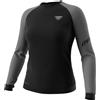 DYNAFIT SPEED PTC W L/S Maglia Termica Sci Alpinismo Donna
