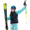 DYNAFIT YOUNGSTAR INFINIUM INS JKT Giacca Sci Alpinismo Ragazzo