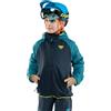 DYNAFIT YOUNGSTAR INFINIUM INS JKT Giacca Sci Alpinismo Ragazzo