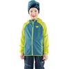 DYNAFIT YOUNGSTAR PTC HOOD JKT Giacca Trail Running Uomo