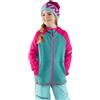 DYNAFIT YOUNGSTAR PTC HOOD JKT Giacca Trail Running Uomo