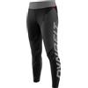 DYNAFIT ULTRA GRAPHIC LON TIGHTS W Pantaloni Trail Running Donna