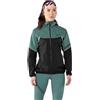 DYNAFIT ALPINE GTX W JKT Giacca Trail Running Donna