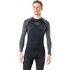 DYNAFIT SPEED DRYARN M L/S TEE Maglia Termica Sci Alpinismo Uomo