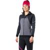 DYNAFIT TOUR WOOL THERMAL HOODY Giacca Sci Alpinismo Donna