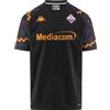 KAPPA JR FIORENTINA KOMBAT GK1 REPLICA JERSEY 2024-2025 Maglia Allenamento Portiere Ragazzo
