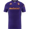 KAPPA JR FIORENTINA KOMBAT TRAINING JERSEY 2024/2025 Maglia Allenamento Ragazzo