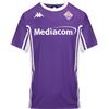 KAPPA FIORENTINA KOMBAT EXTRA HOME REPLICA JSY 2025/2026 Maglia Gara Adulto