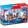 PLAYMOBIL Promo Pack 71042 Rock Band per Bambini dai 4 Anni