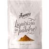 AMARELLI Liquirizia in Polvere Amarelli 500 g - Polvere Solubile per Dolci, Piatti Salati, Infusi e Liquori