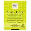 NEW NORDIC Srl Active Liver 60 Pastiglie Gommose
