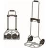 BENSON TOOLS Carrello portapacchi pieghevole Benson Tools portata 65kg