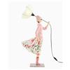 Skitso z Skitso - Deppie Lampada Design Donna con Paralume