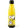 Excelsa borraccia termica Peanuts bottiglia acciaio 18/10 Ml 500 cod.67474