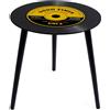 Balvi Tavolino salotto Greatest Hits giallo 40 cm Cod. 27137