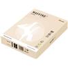 MONDI CARTA MAESTRO COLOR A4 210x297mm 80gr 500fg AVORIO/CREMA TENUE CR20 MONDI