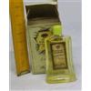 BORSARI LAVANDA VALBONA estratto profumo vintage anni '50 cm 6x 3,5