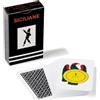Carte da Gioco Regionali Siciliane NTP PVC Long Life autopulenti in plastica