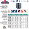 TECHNOMAX CASSAFORTE TECHNOMAX DI ALTA SICUREZZA - PROFESSIONAL BANK PRO1084KE 84Hx65Lx55P
