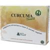 ALCHIMIA BENOIT Srl CURCUMA BENOIT 60 COMPRESSE DA 500 MG