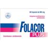 IST.CHIM.INTERNAZ. RENDE Srl FOLACOR PLUS 30 CAPSULE