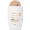 AVENE (Pierre Fabre It. SpA) Avene Solare Fluido Minerale Colorato Spf 50+ 40 ML