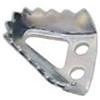 Beta Puntale Pedale Freno RR ENDURO - MOTARD - CROSS RX Ricambio Originale 22.90