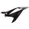Beta Parafango Posteriore Black RR ENDURO - MOTARD Ricambio Originale 043.43.004