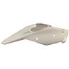 Beta Parafango Posteriore Bianco RR MOTARD 125 - ENDURO 125 - 350 - 400 - 450 -