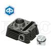 Piaggio 873467 Cilindro e Pistone Completi Scooter 50cc 4V FLY - TYPHOON - VESPA