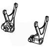 Beta Forchette Comando Cambio RR ENDURO - MOTARD Ricambio Originale