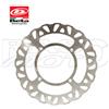 Beta Disco Freno Posteriore Wave ENDURO - MOTARD RR50 - RR125 Ricambio Originale
