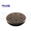 RMS Tappo Chiusura Buchi Manubrio Piaggio LIBERTY - NRG - FLY - RUNNER