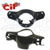 Cif 8152+8152-I Coperchio Manubrio Grezzo Parte Interna e Anteriore Piaggio VESP