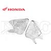 Honda Coppia Paramani Destro e Sinistro Trasparenti SH 125 ABS Ricambio Original