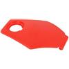 Beta Sportello Serratura Rosso Red RR 50 ENDURO Ricambio Originale 021.43.001.10