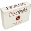 BROMATECH Srl Psicobrain 30 Capsule